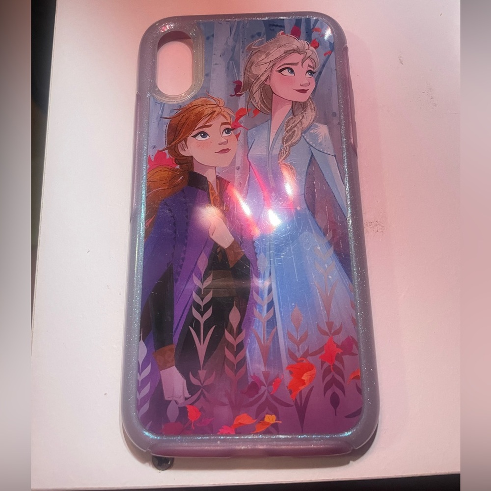 iPhone XR case